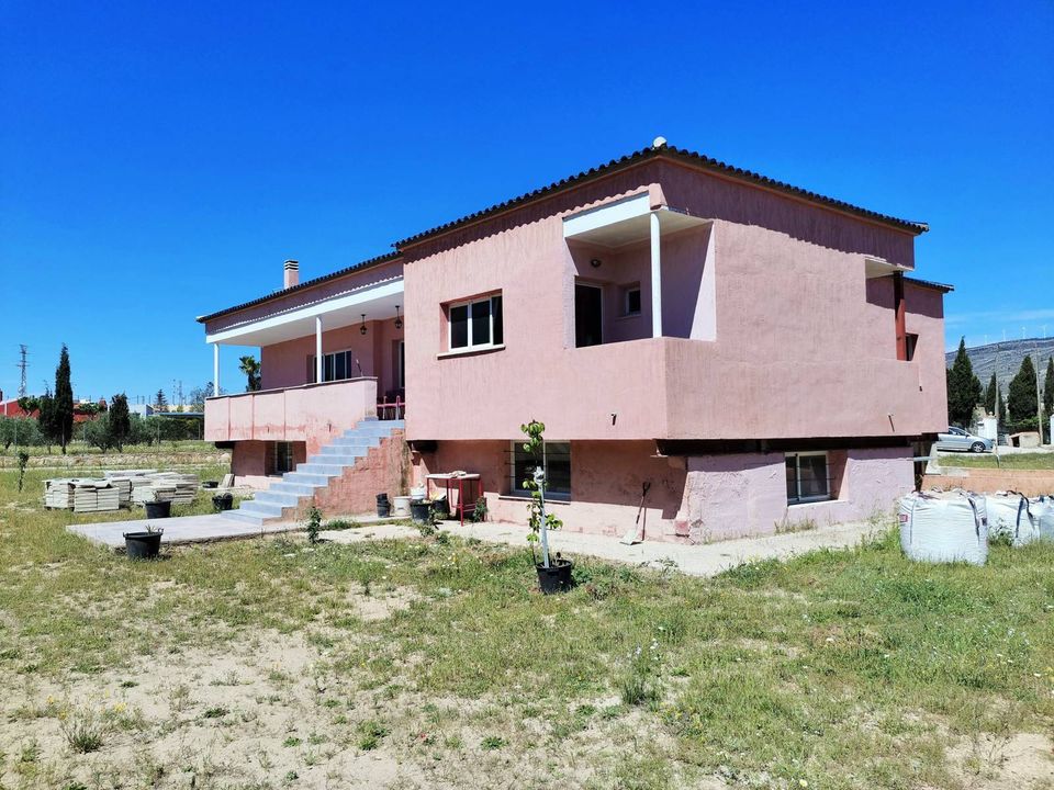 Villa i Caudete, Albacete - bilde 2